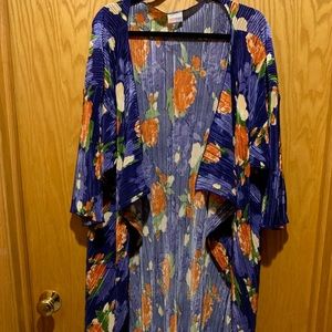 LuLaRoe Shirley